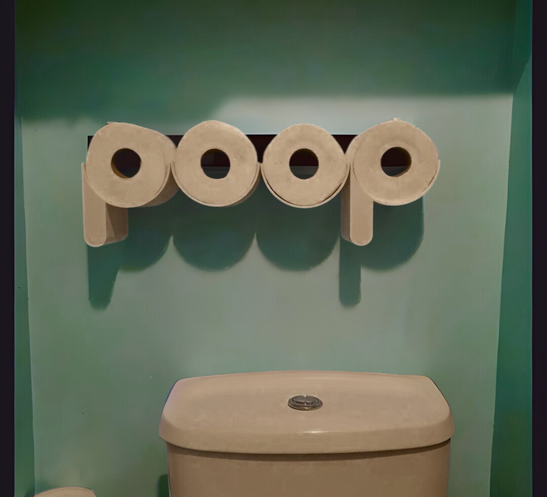 Discreet Excretions - The Unisex Scent Duo