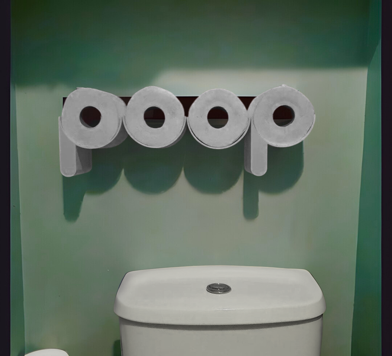 Discreet Excretions, Boy Smells Bundle