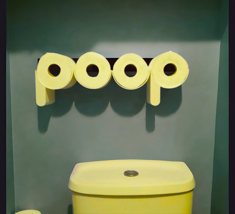 Discreet Excretions, The OG's Bundle