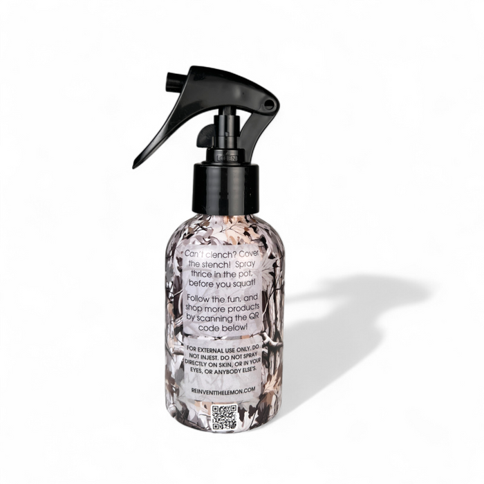 Discreet Excretions, Boy Smells Bundle