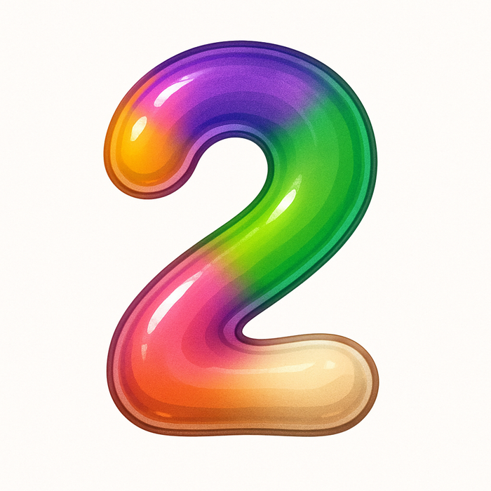 Discreet Excretions - Two Pack