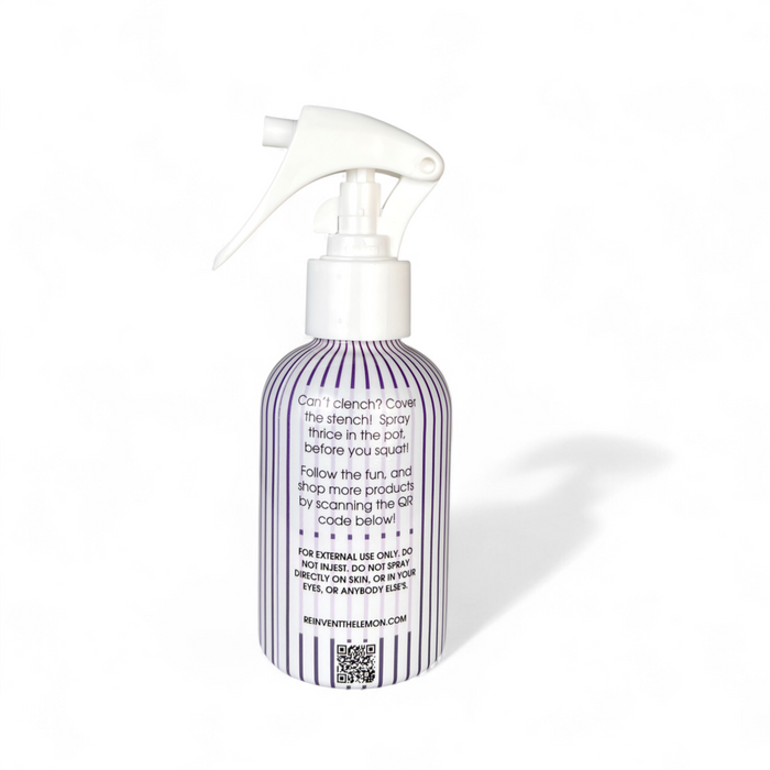 Discreet Excretions - The Bundle for the Gorlies with Limited Edition Poopsy Daisy