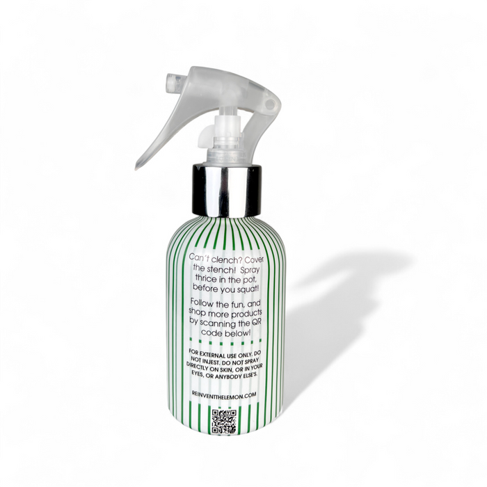 Discreet Excretions - The Bundle for the Gorlies with Limited Edition Poopsy Daisy