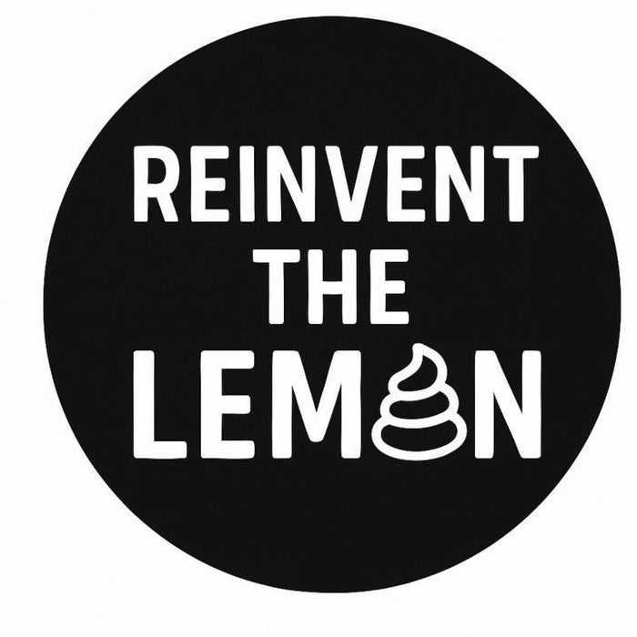 Discreet Excretions | Toilet Spray - Poopsy Daisy