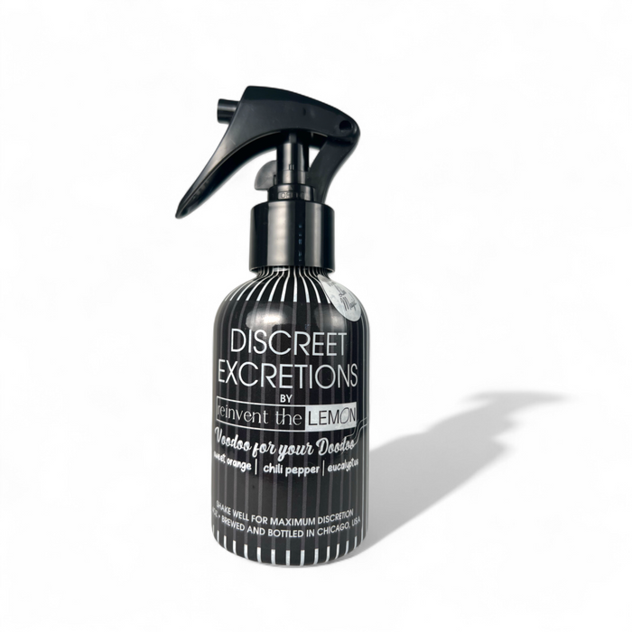 Discreet Excretions, Boy Smells Bundle