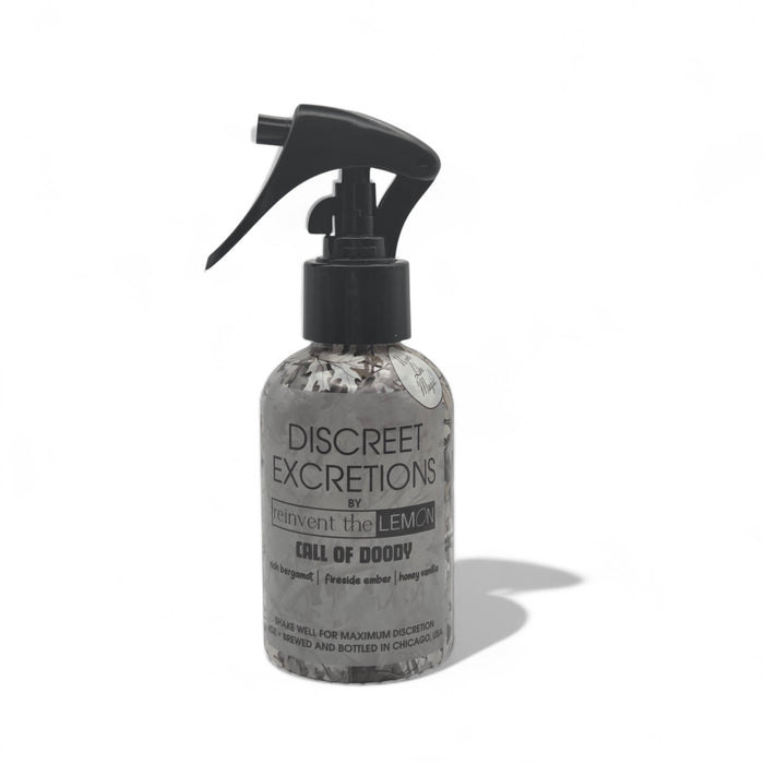 Discreet Excretions | Party Pooper Bundle