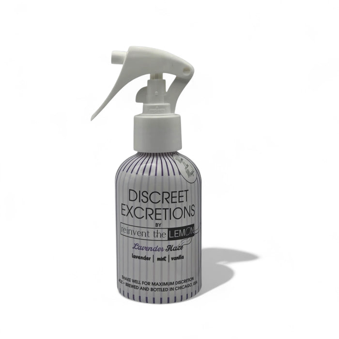Discreet Excretions | Party Pooper Bundle