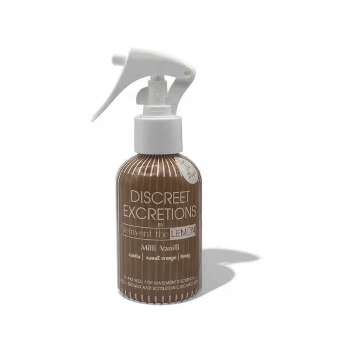Discreet Excretions | Party Pooper Bundle