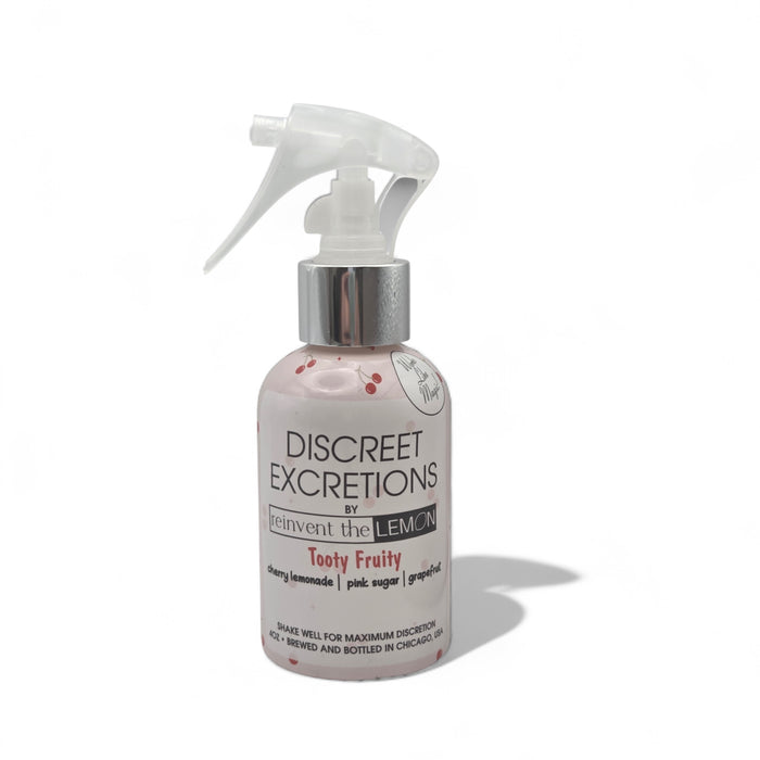 Discreet Excretions | Party Pooper Bundle