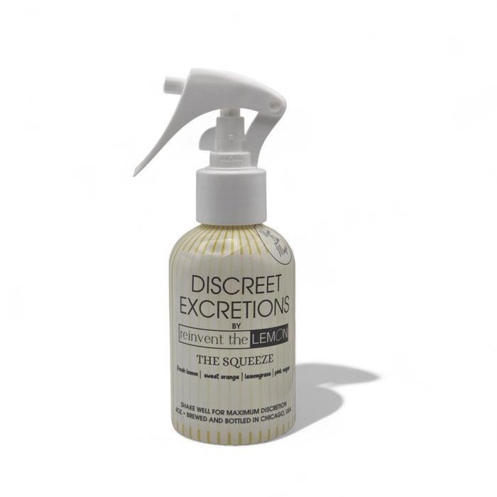 Discreet Excretions | Party Pooper Bundle